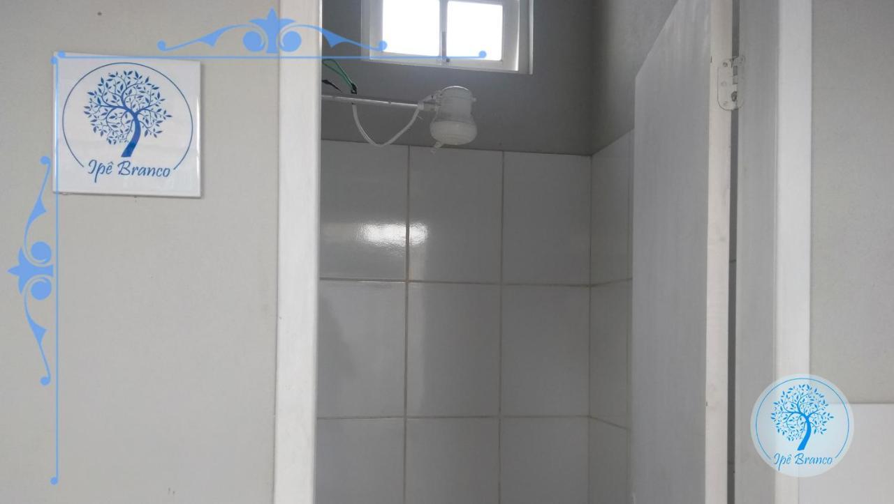Ype Branco Camping Conforto Araquari Exterior foto
